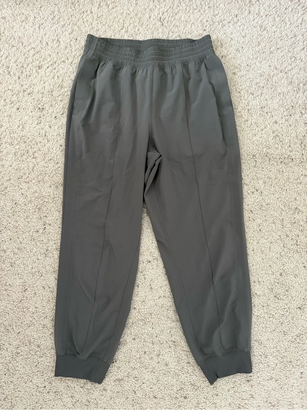Lululemon Women’s Casual Jogger Pants